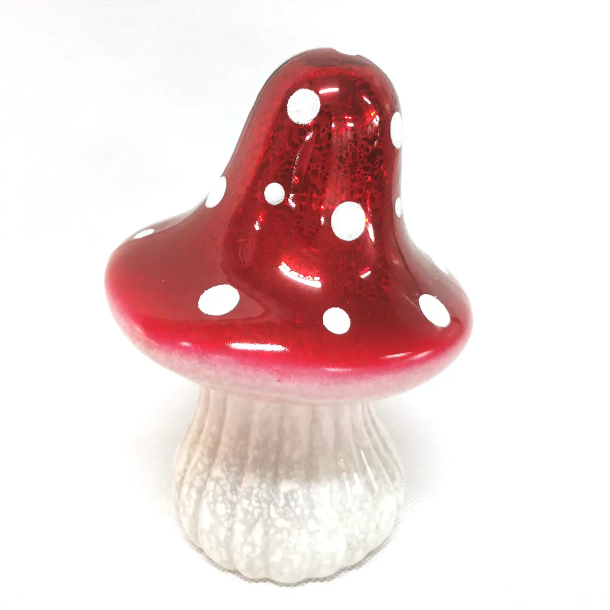 Wholesale custom easter day novelty mushroom decoration items products spring easter gifts crafts ornament set home decor 2023 factory