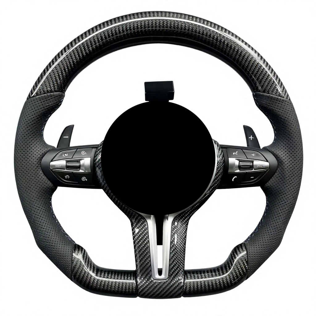 carbon-fiber-flat-bottom-steering-wheel-bmw-series-x-m-15-1