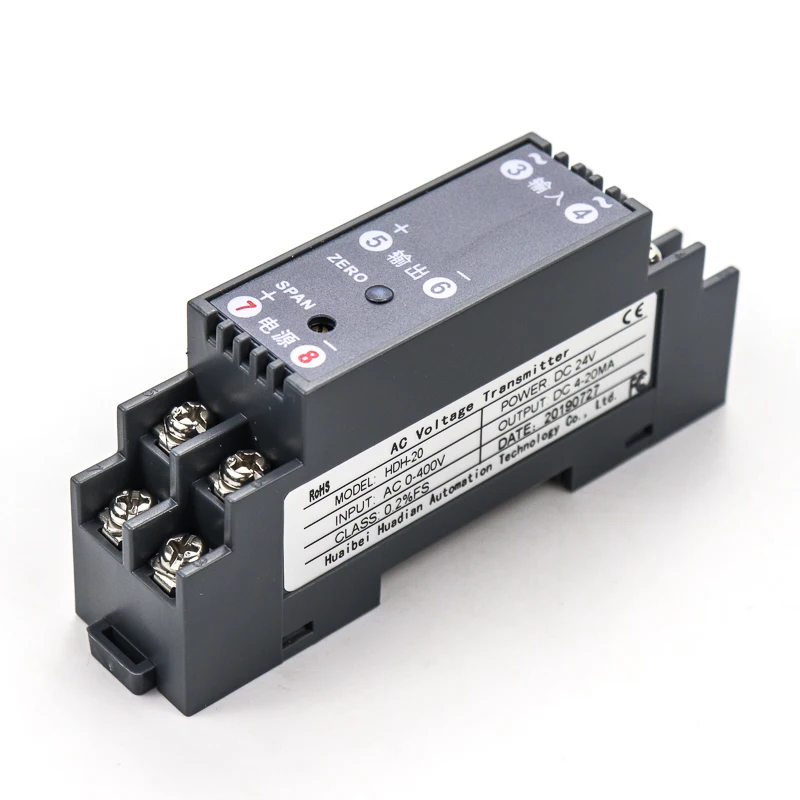 INA226 Für Arduino 5x INA226 I2C Strom- & Leistungsmonitor – Bidirektional, 0-36V, Präzise 0,1% Fehler