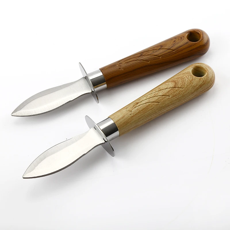 Нож для удаления ракушки