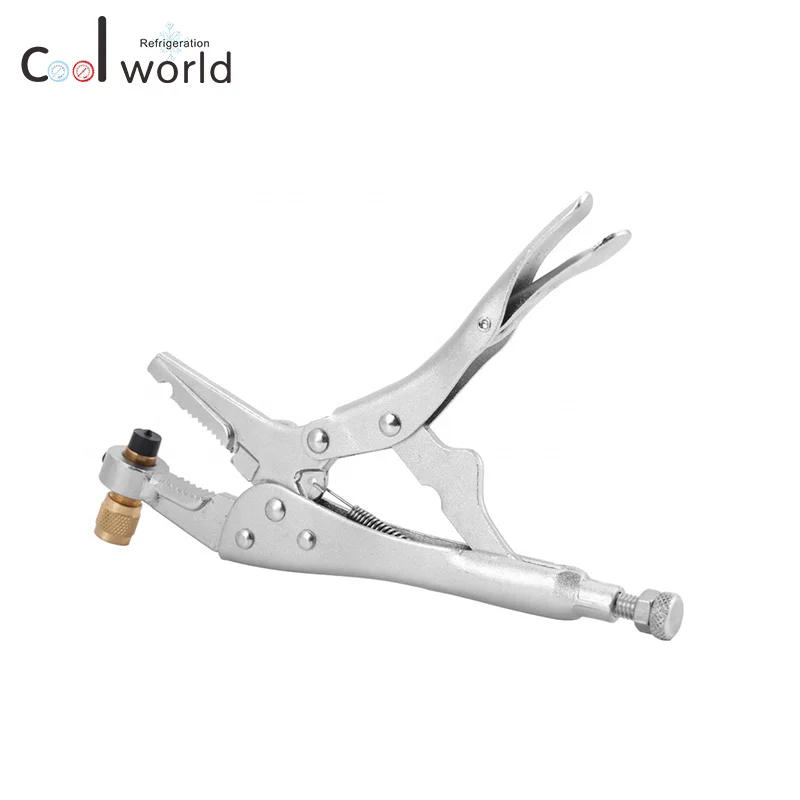 New Trend Patent Full Locking Stainless Steel Tool Combination Pliers Multi Pliers Tools