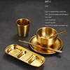 Set C Gold