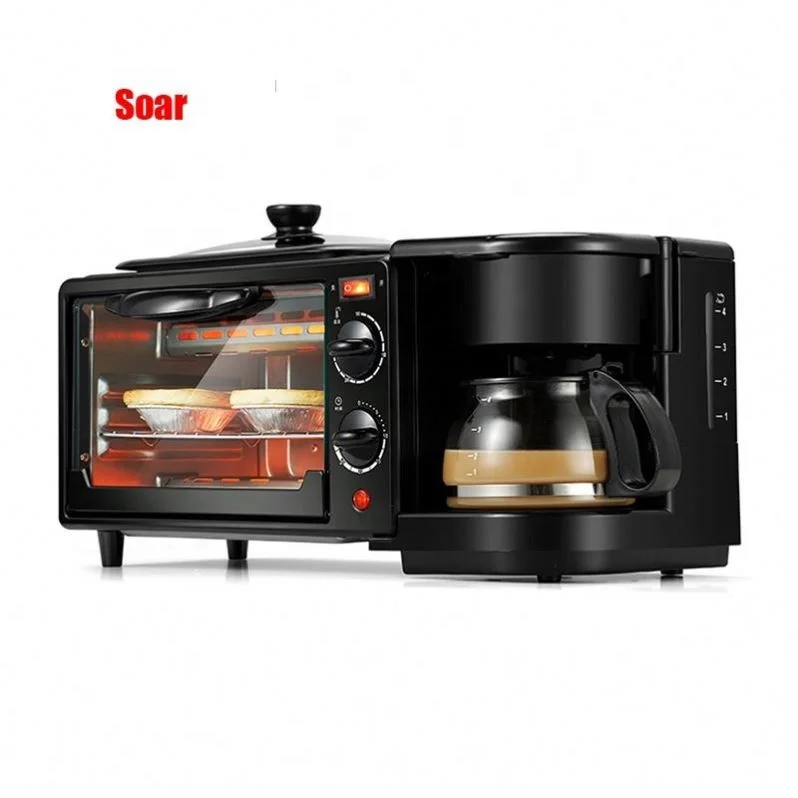 Breakfast Maker Sprout Miele Hibrew Coffee Maker