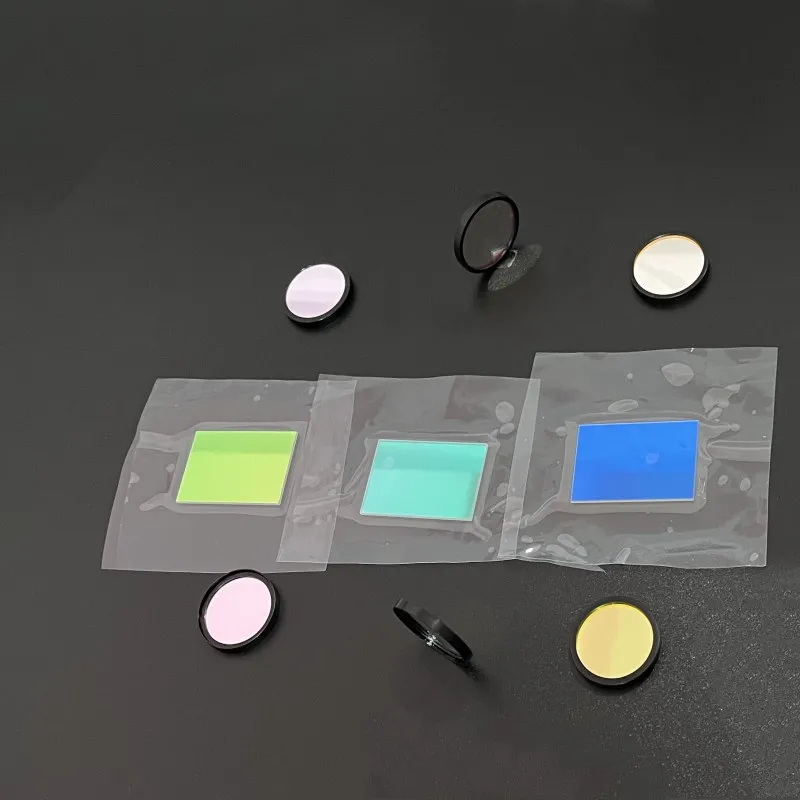 405nm Flow Cytometer Filters High Quality Fluorescence Bandpass Optical