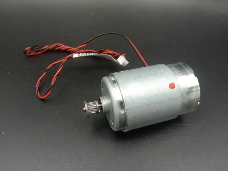 Кареточный мотор CYC Motor x1 Pro