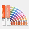 CMYK Pantone