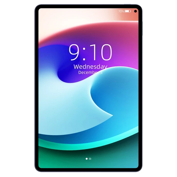 CHUWI Hipad Pro - 10.8 Inch Tablet with 4G LTE & Android 11