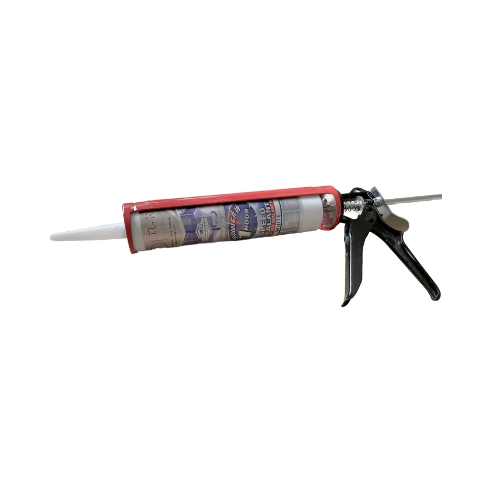 Factory Price C Grades Cheap One Component Cooler Silicone Refrigerator Sealant for Sale