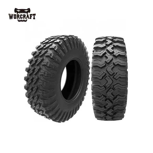 ZC Arisun Worcraft ATV MUD ZEST X AR10 Tires - Durable & Versatile