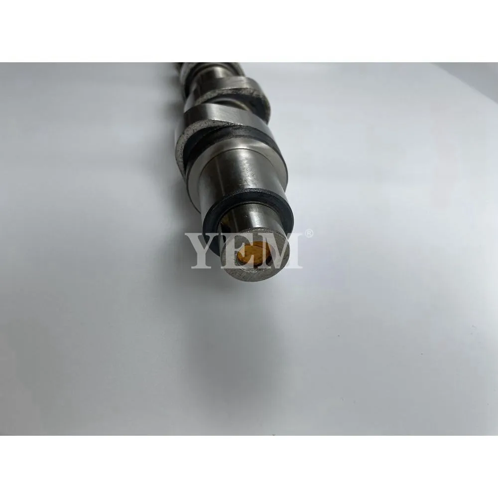 6UZ1 Camshaft for Isuzu Excavator Engine Diesel Engine Parts 3