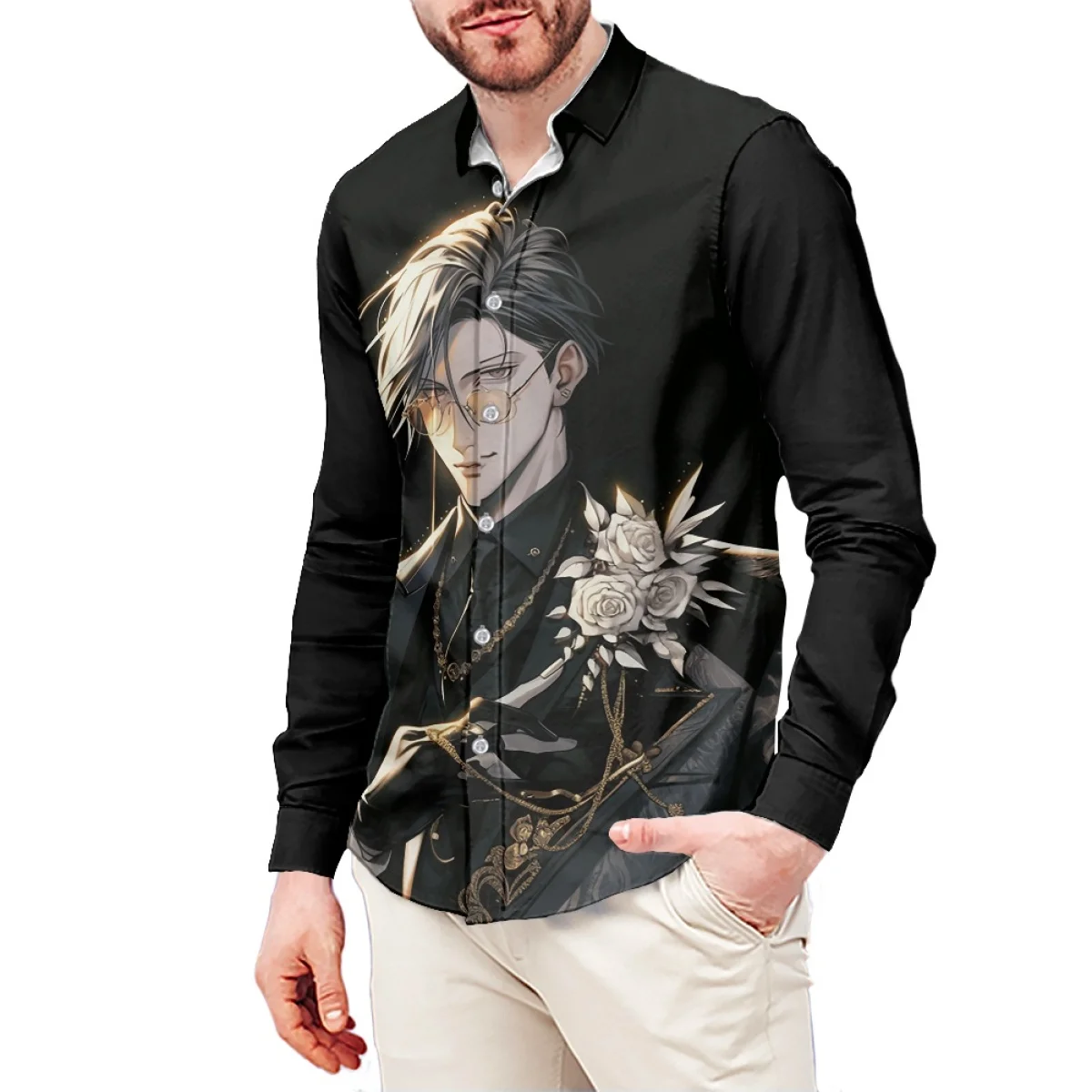 anime dress shirts Marin Kitagawa T-Shirt My Dress Up Darling Anime Lovers Gift Anime Lovers Shirt All Size