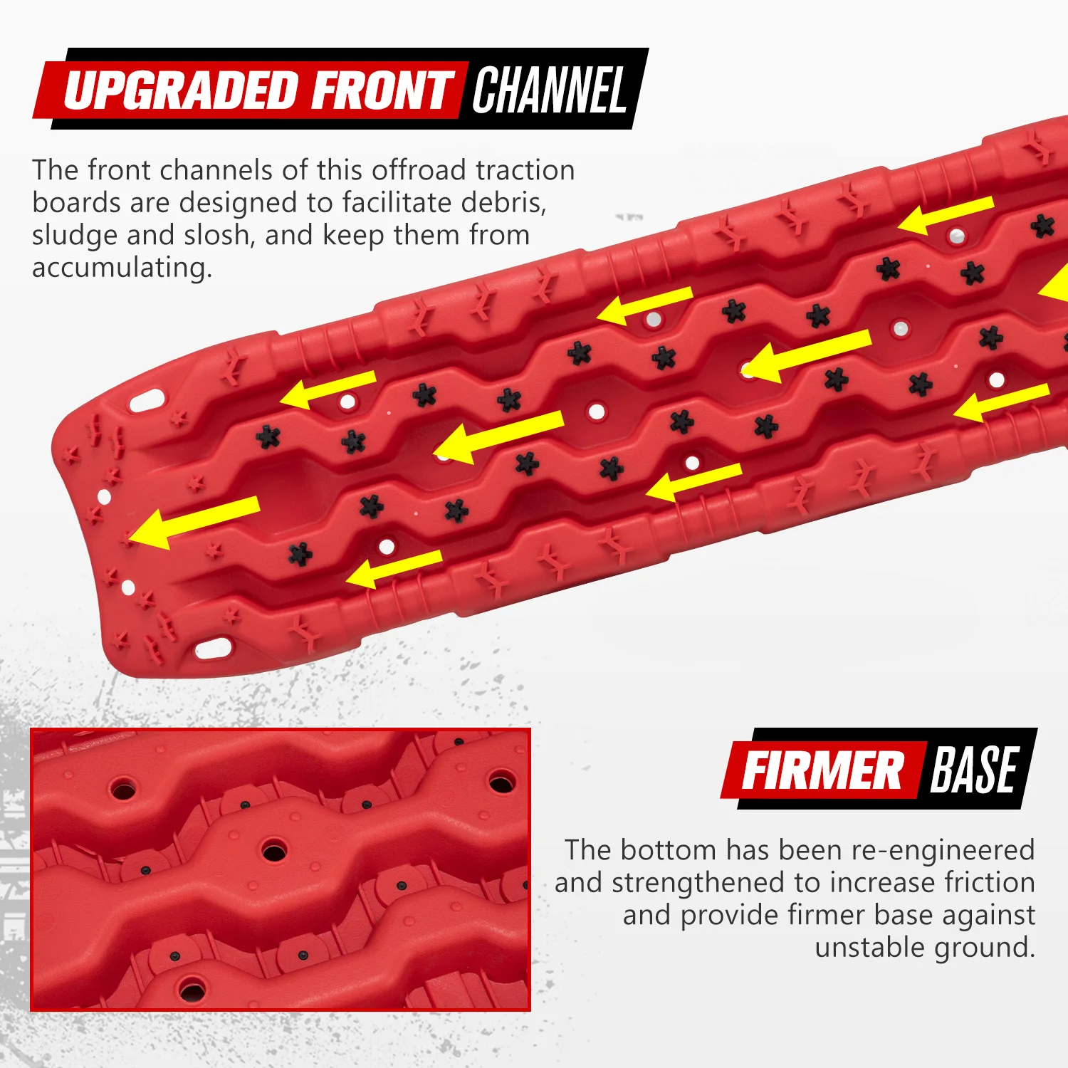 Fieryred Up To 10t Outdoor Waterproof Vehicle Off Road Car Recovery