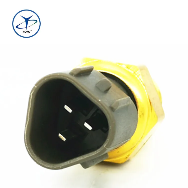 ISUZU Water Temperature Sensor 8980237170 - Reliable Performance