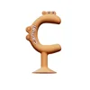C