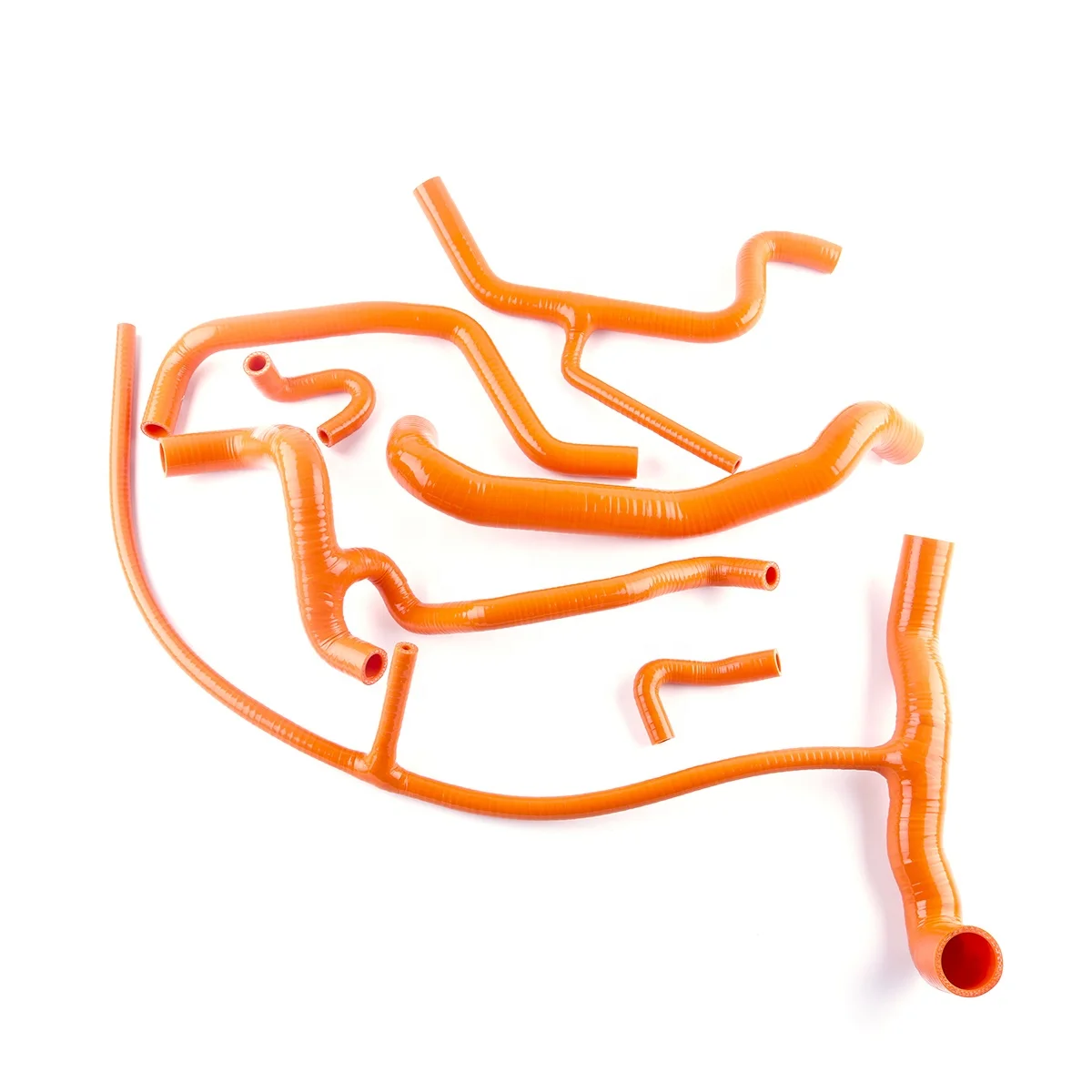 Factory Direct New Arrival Silicone Radiator Hose for Volkswagen VW Golf Mk3 VR6 1995-1998
