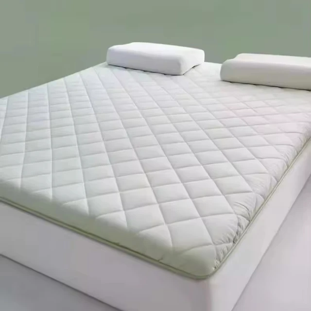 Latex Mattresses Soft Cushions Single Person Tatami Mats for Home Furniture for Households and Bedrooms