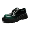 Verde