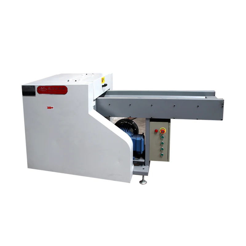 Cutting Machine Cloth Cutter Multi-purpose Crushing Machine Leather Strap Cutter Machine