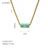 Evileye Turquoise-Gold