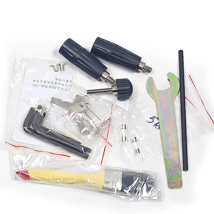 Wenxing Multifunctional Key Cutting Machine 100G3 Duplicate Key Machine Two Head Keycutting Machine External Milling