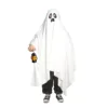 White Ghost Clothes