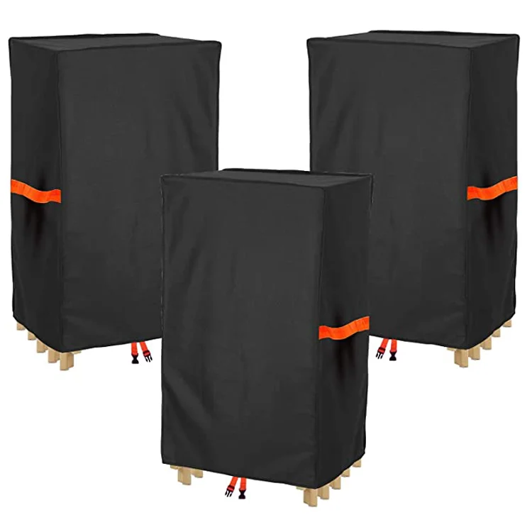 Чехлы на стулья с высокой спинкой эластичное покрытие из спандекса ткани для дома можно стирать съемная защита стула