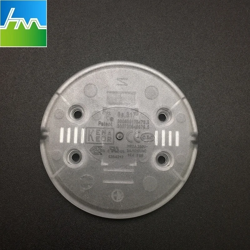 High-quality Model 317 Foot Switch, Floor Lamp Uses 220V and 125V