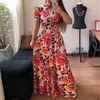Rosa rosso
