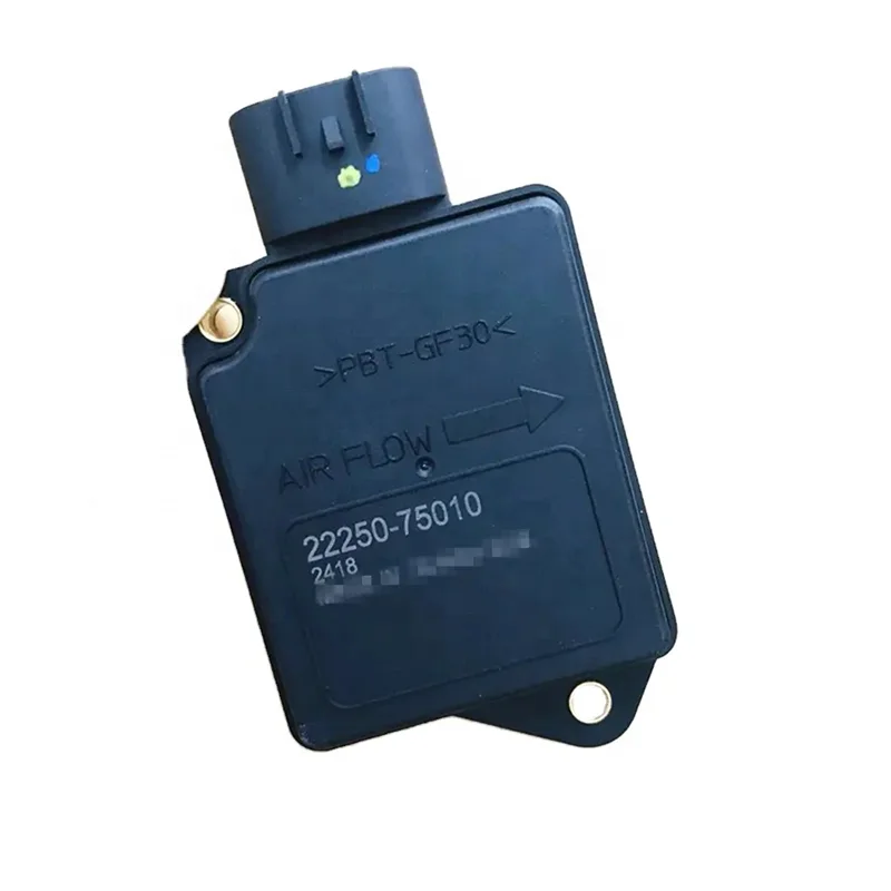 Mass Air Flow Sensor for Toyota & Mitsubishi Vehicles