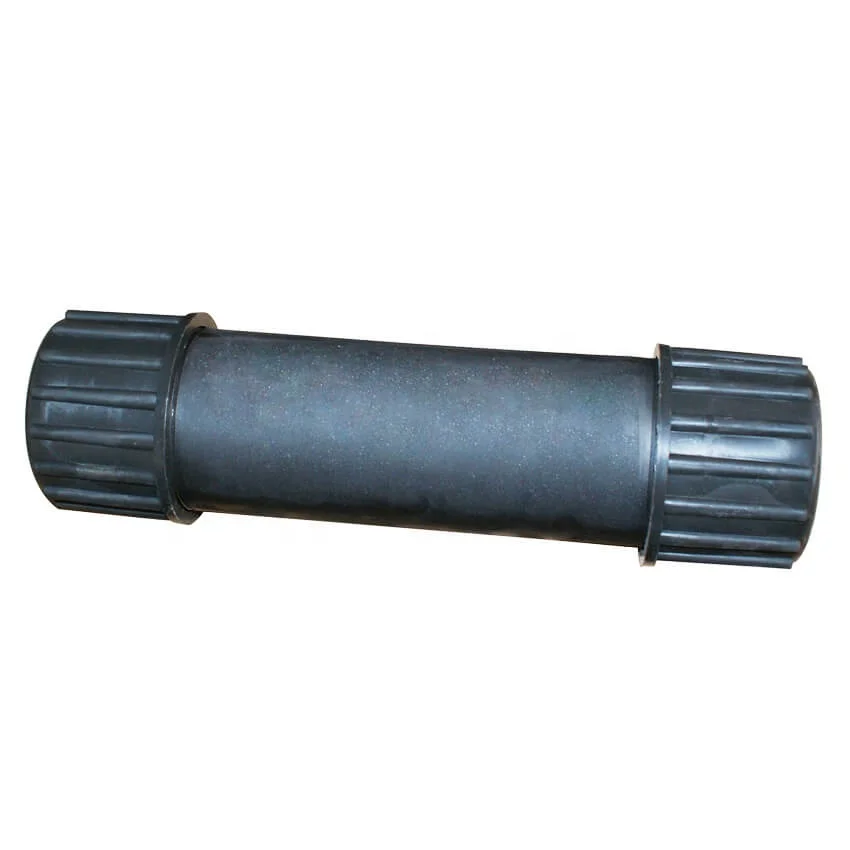 pup joint or upper nipple extensiom in stock