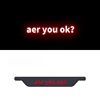 areyouok