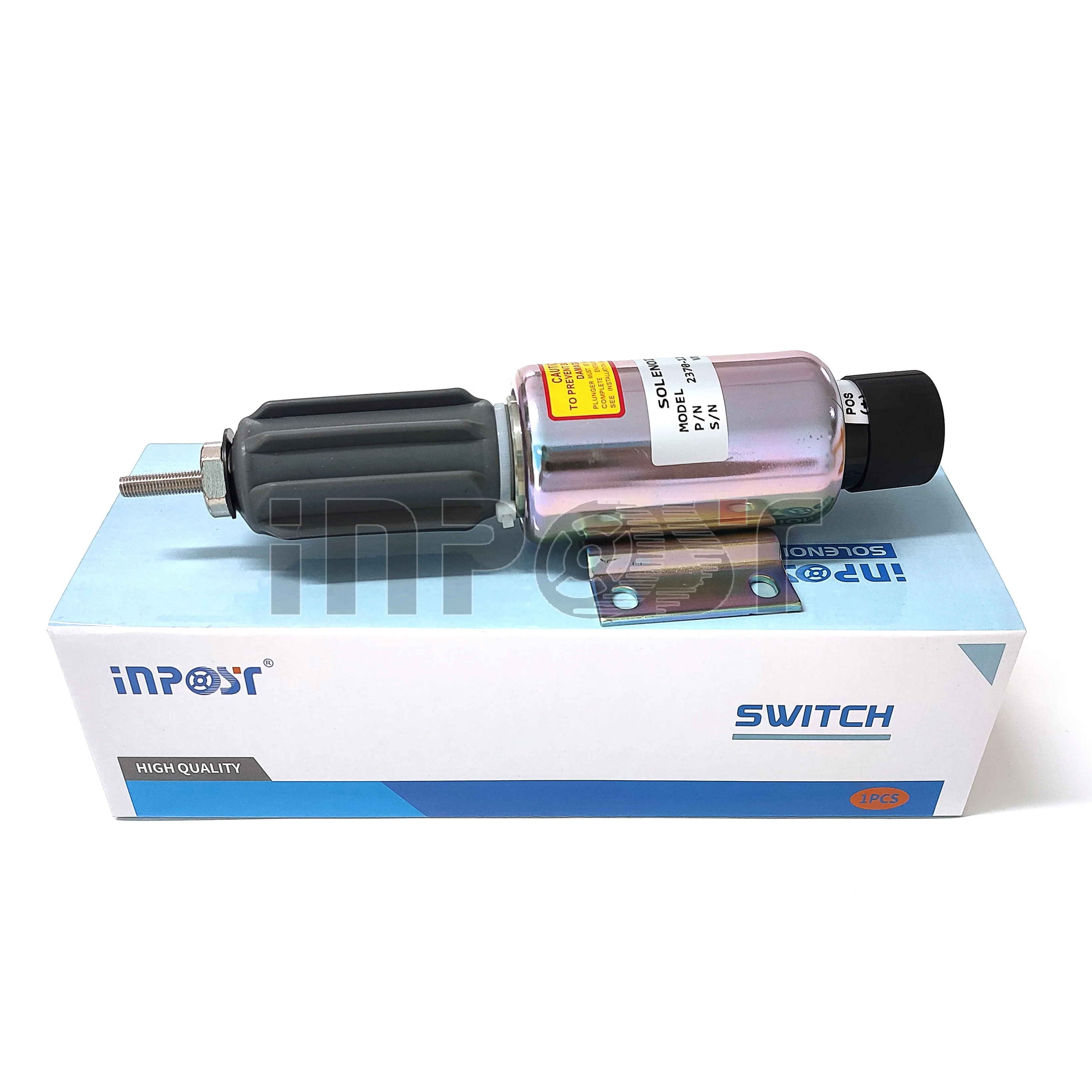 Solenoide Di Avviamento 12V Per Tosaerba Toro - Ricambio 117-1197, 4 Terminali - Foto 11