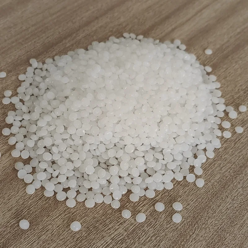 HDPE Plastic Raw Materials Saudi Arabia EQUATE EGDA-6888 Virgin Hdpe Resin for Highway Drainage Pipes