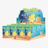 Original 12 cajas/juego Bob Esponja