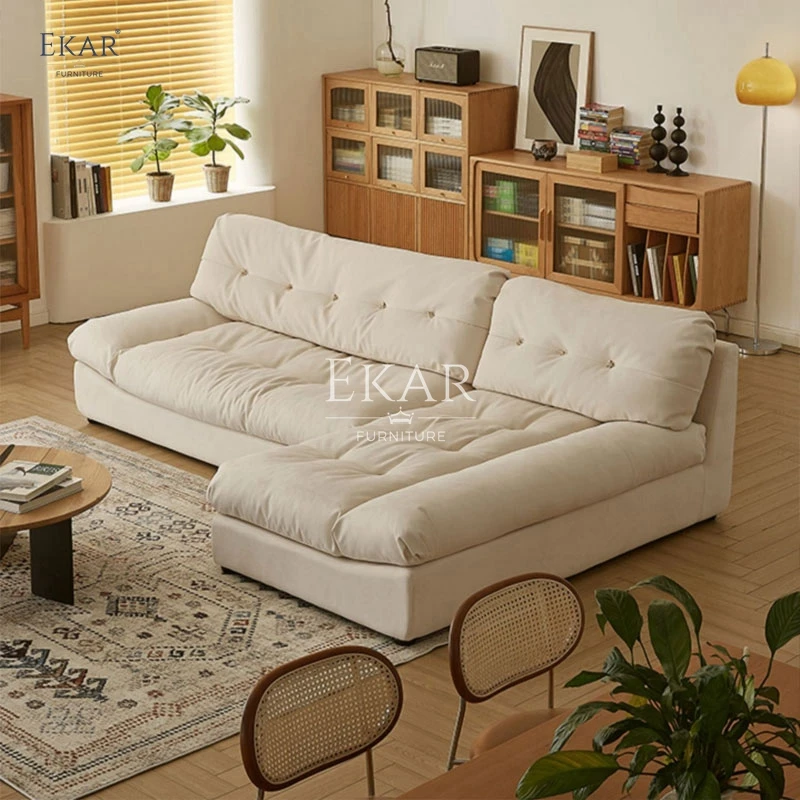 product new design ekar modern living room high density foam cloud sofa-61