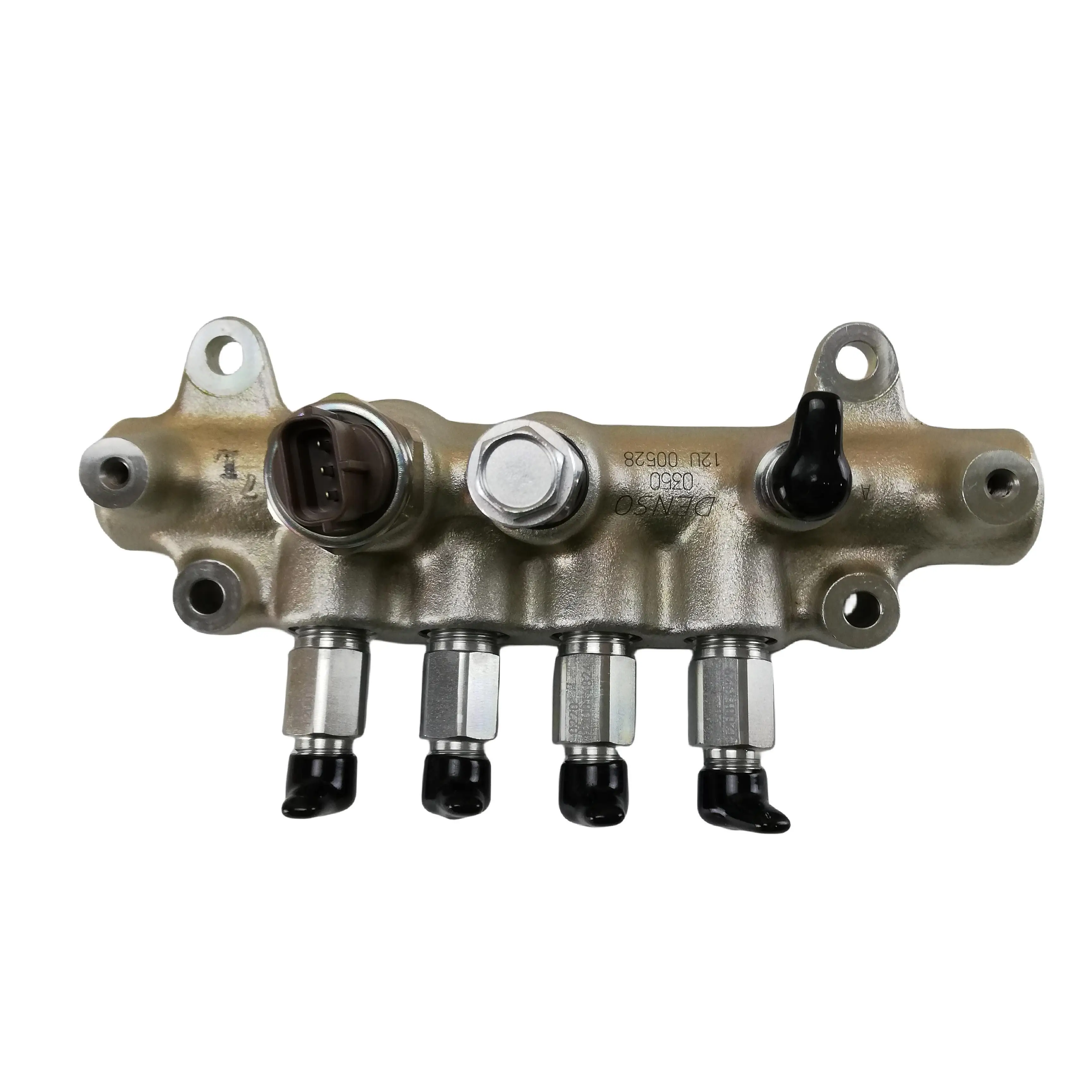 For Isuzu Diesel Engine Parts 4HK1 Fuel Injection Common Rail 8-97306063-4 - Gupta Tractor Spares Co.