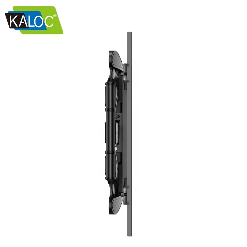 Full Motion KALOC S8 TV Wall Mount for 40 to 85 Inch TVs - 45.5kg
