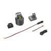 Remote control gimbal/Quick-release set