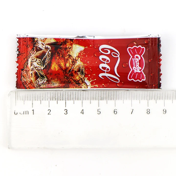 Fruit Jelly