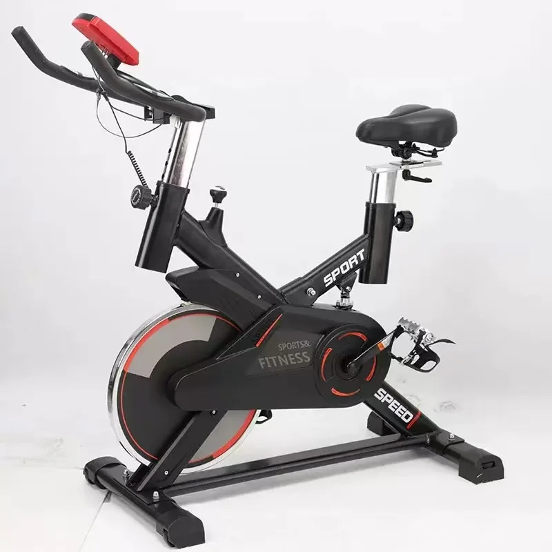 Netflix Hot Home Fitness Equipment Ultra-Quiet Sports Indoor Cycling Dynamic Cycle