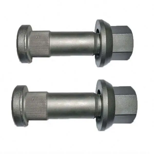 Wholesale High Quality m12 m18 Grade 10.9 truck parts wheel studs bolts