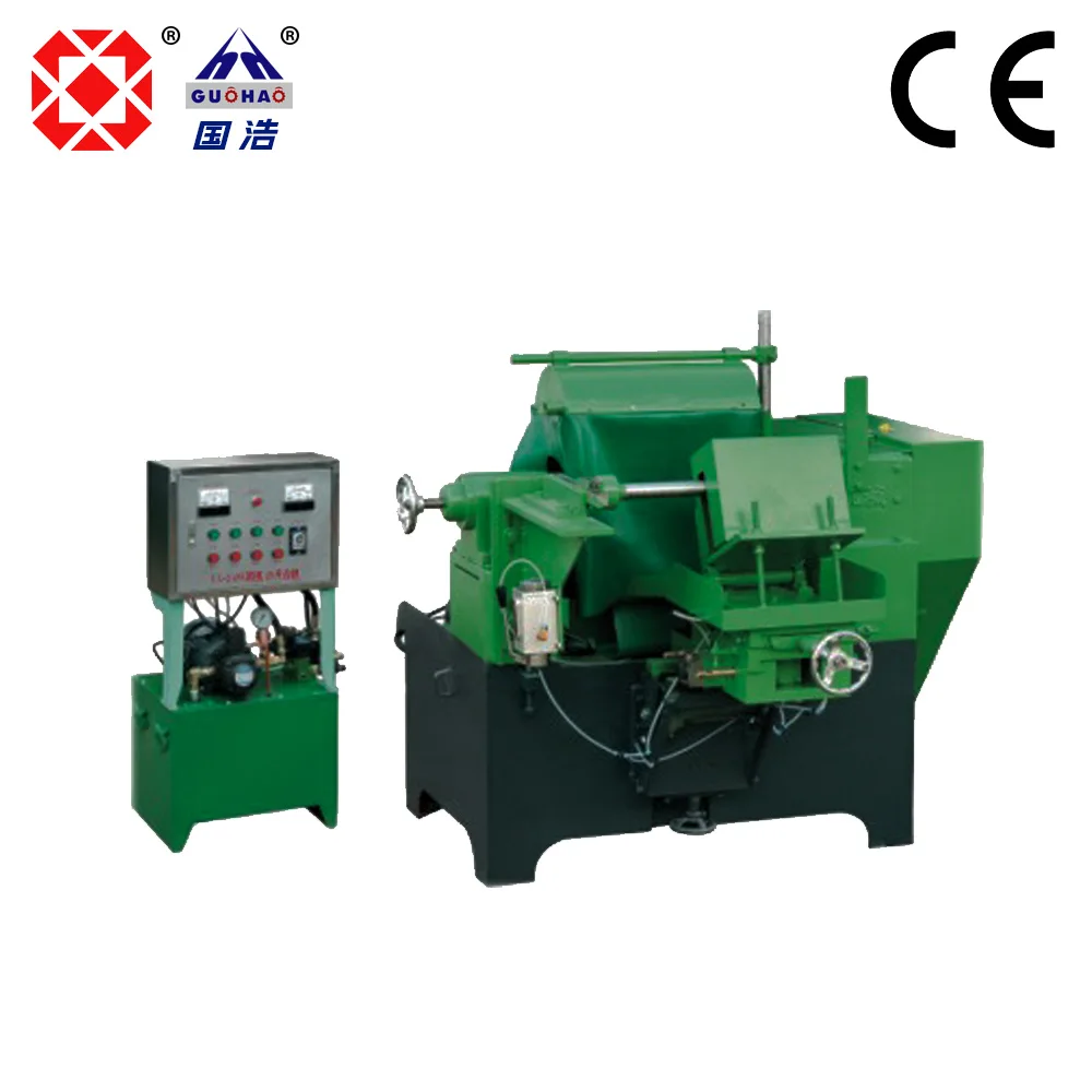 Kc220c Hydraulic Circular Arc Saw Tooth Cutting Machine Saw Blade