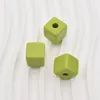 Fruit green