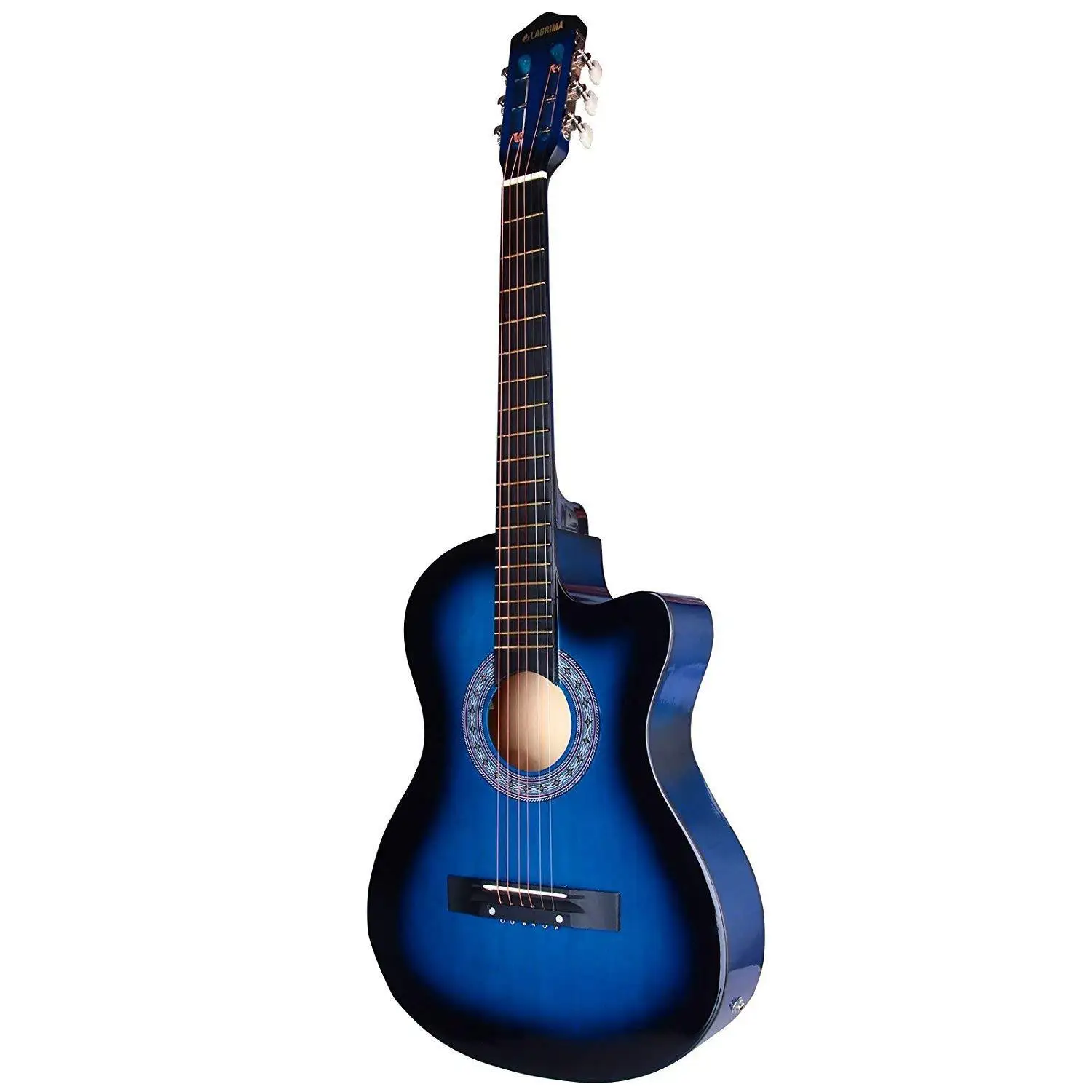 本当に信頼出来る商品 38inch Wholesale High Guitars Acoustic Adult Quality 洋楽