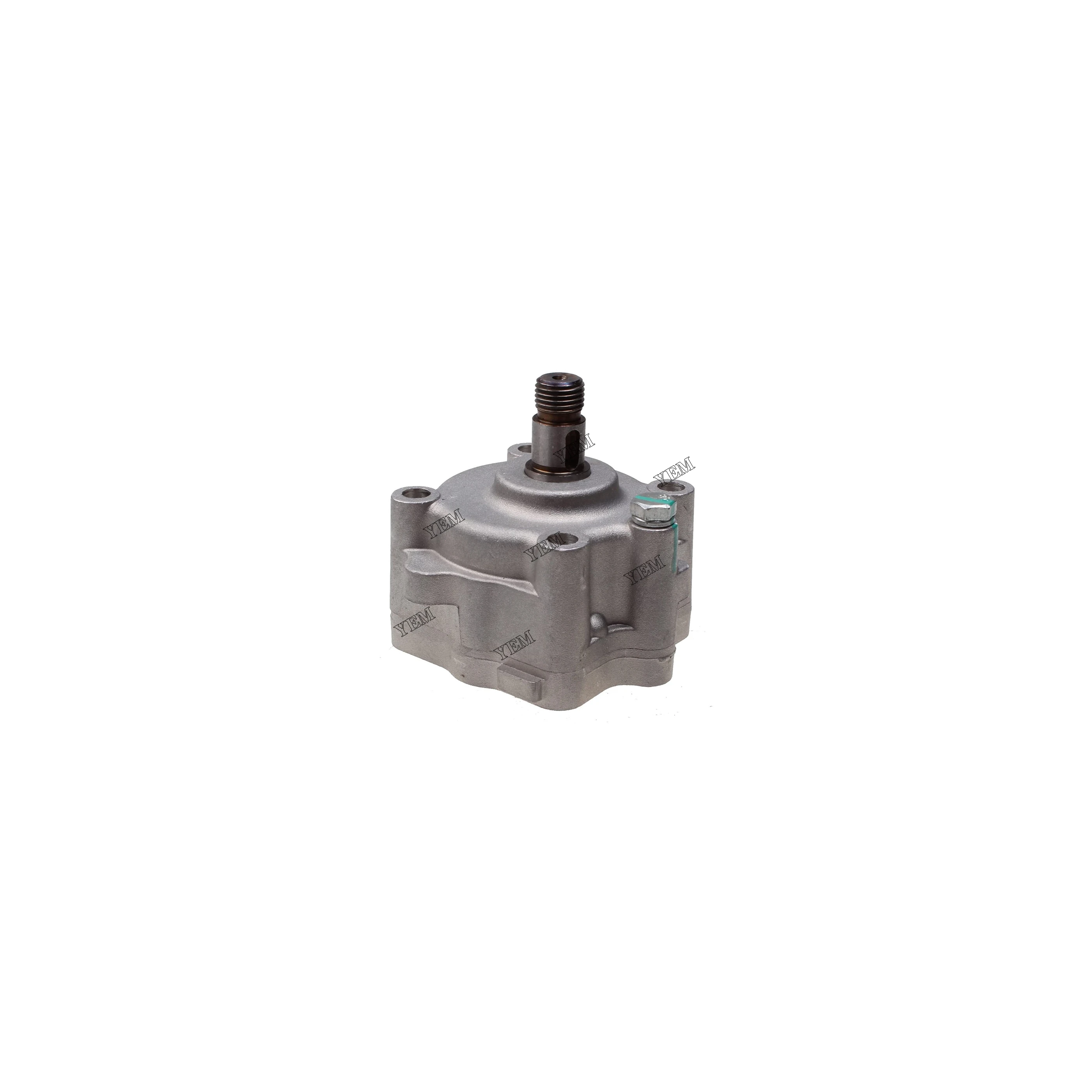 Oil Pump for Kubota L2850 L2850 L4200 L4200 L4200 L4200 L4200 L4200 M4030 M4030 Industrial Machinery Engine Parts
