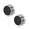 8mm great wall pattern 1 pair