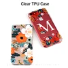 Tpu trasparente