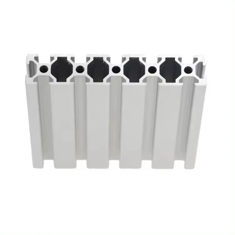 Aluminum Profile 20x100 - Premium Extruded Aluminum Profiles Supplier ...