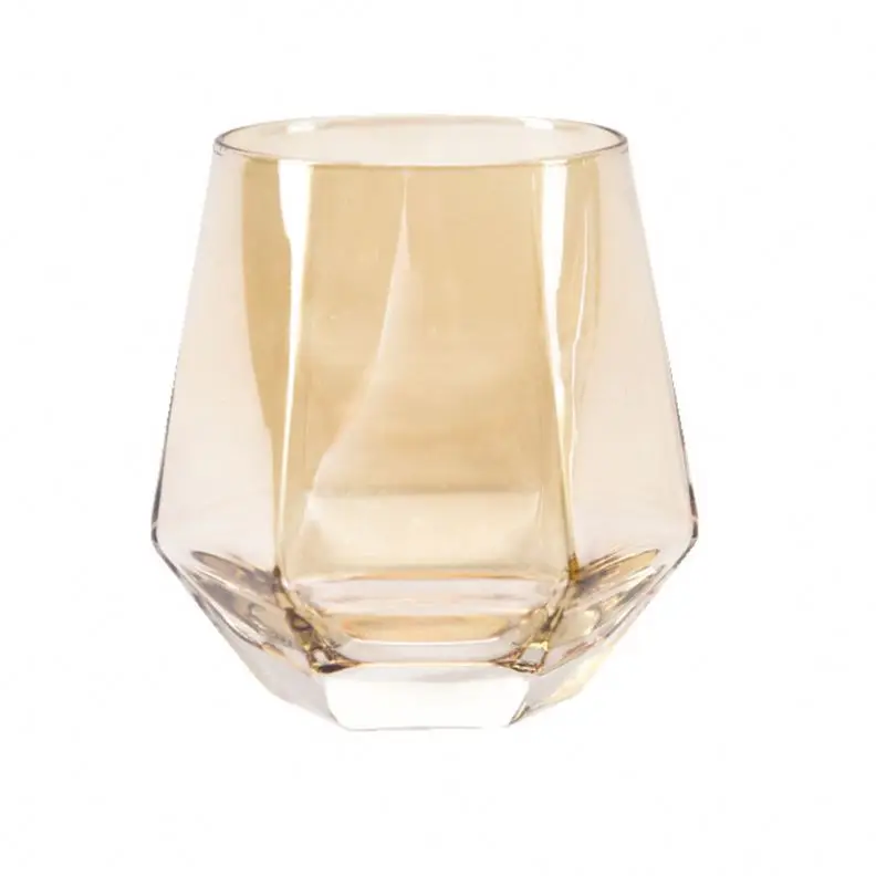 High Quality Hand Blown Large Red Wine Glass for Hotel Restaurant Feast