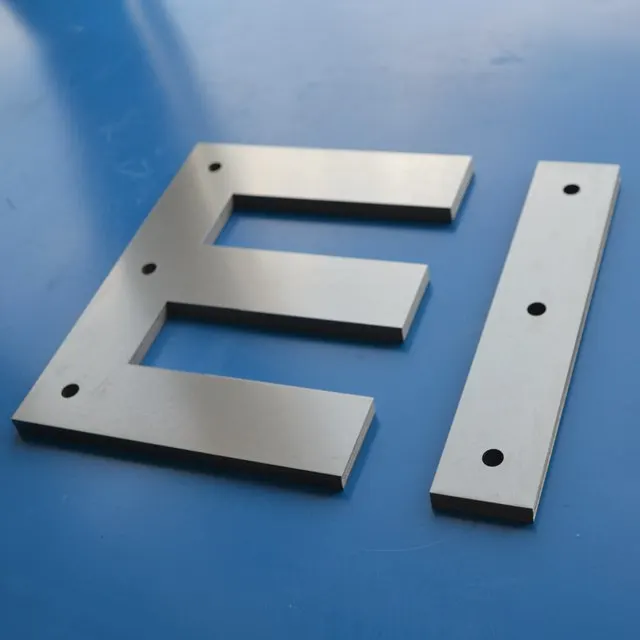 Customized 3UI300 Three Phase Transformer EI Core EI Lamination